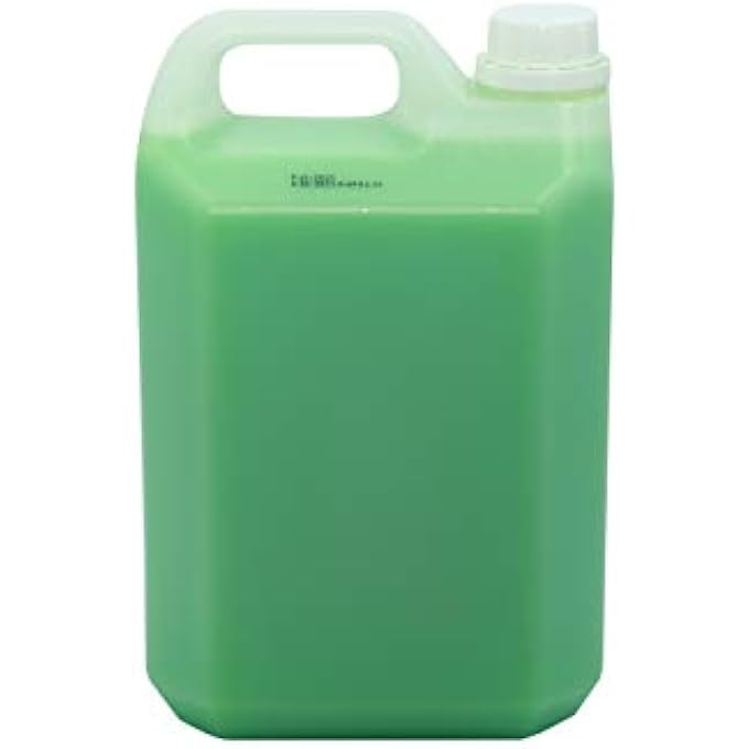 Pex ACTION ANTIBACTERIAL HAND WASH APPLE 5 LTR - Image 3